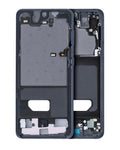 Midframe/Rahmen für Samsung Galaxy S21 5G (Phantom Gray)