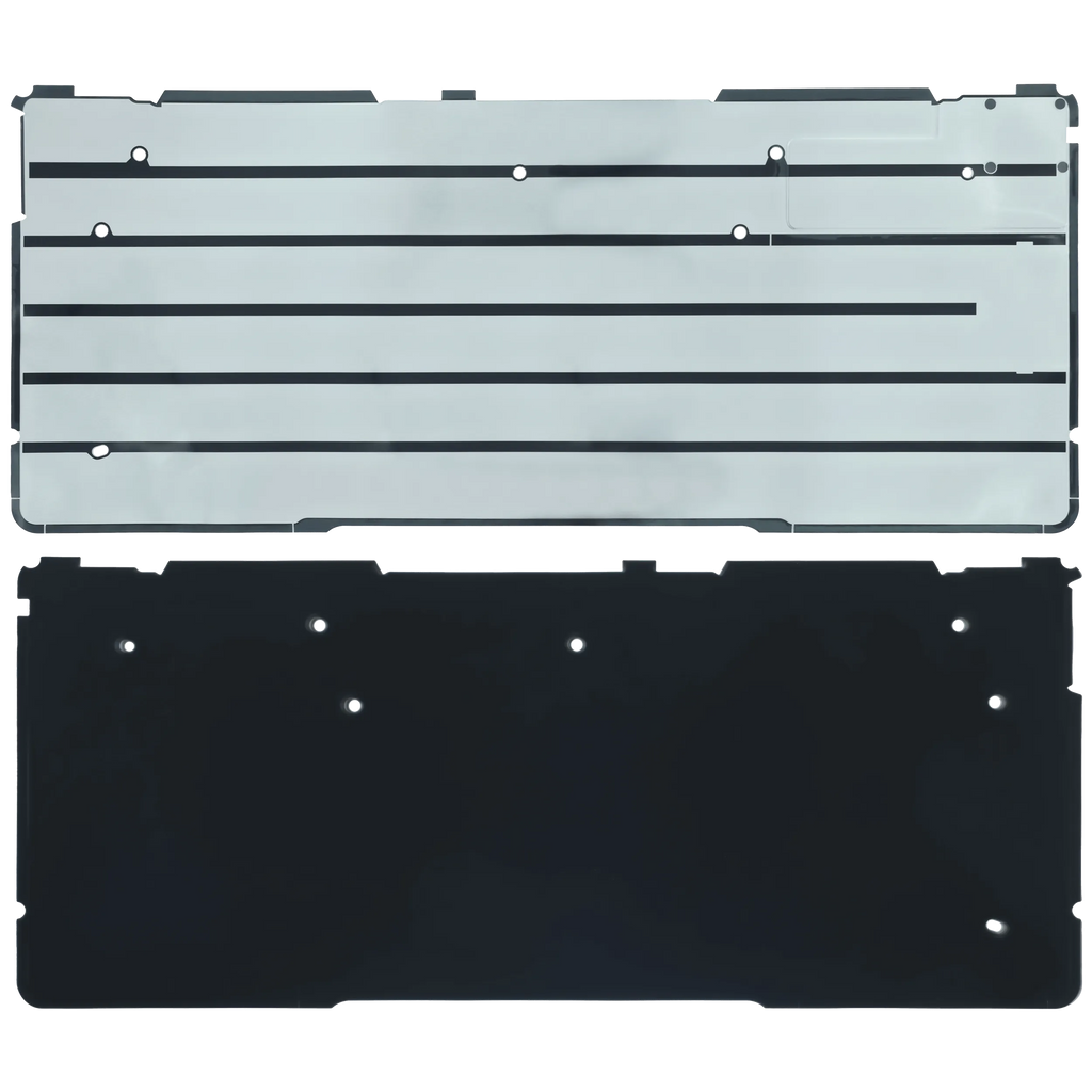 Keyboard (ANSI US) (Touch ID) für MacBook Neo (2026) (Original OEM) (Blush)