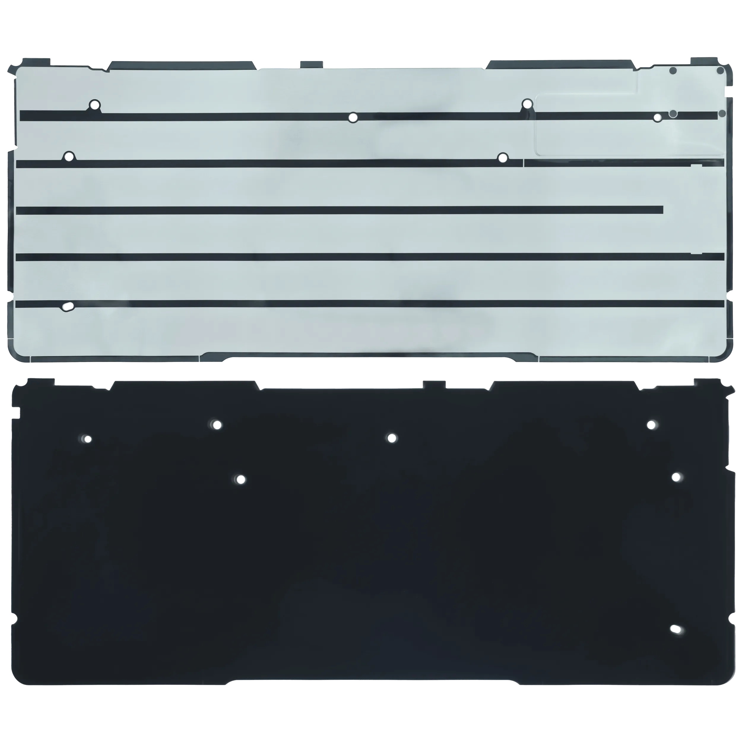 Keyboard (ANSI US) (Touch ID) für MacBook Neo (2026) (Original OEM) (Blush)