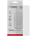 Samsung Galaxy S21 5G Casper Pro Panzerglas Case-Friendly Retail-Pack