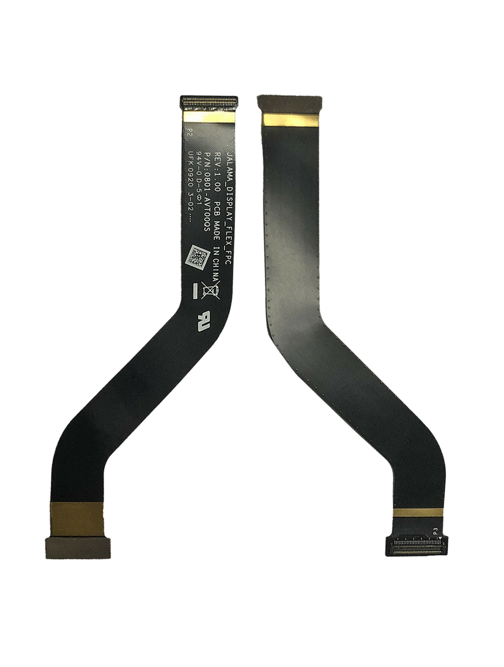 LCD Cable Flex für Microsoft Surface Pro 7 (0801-AVT00QS JF)