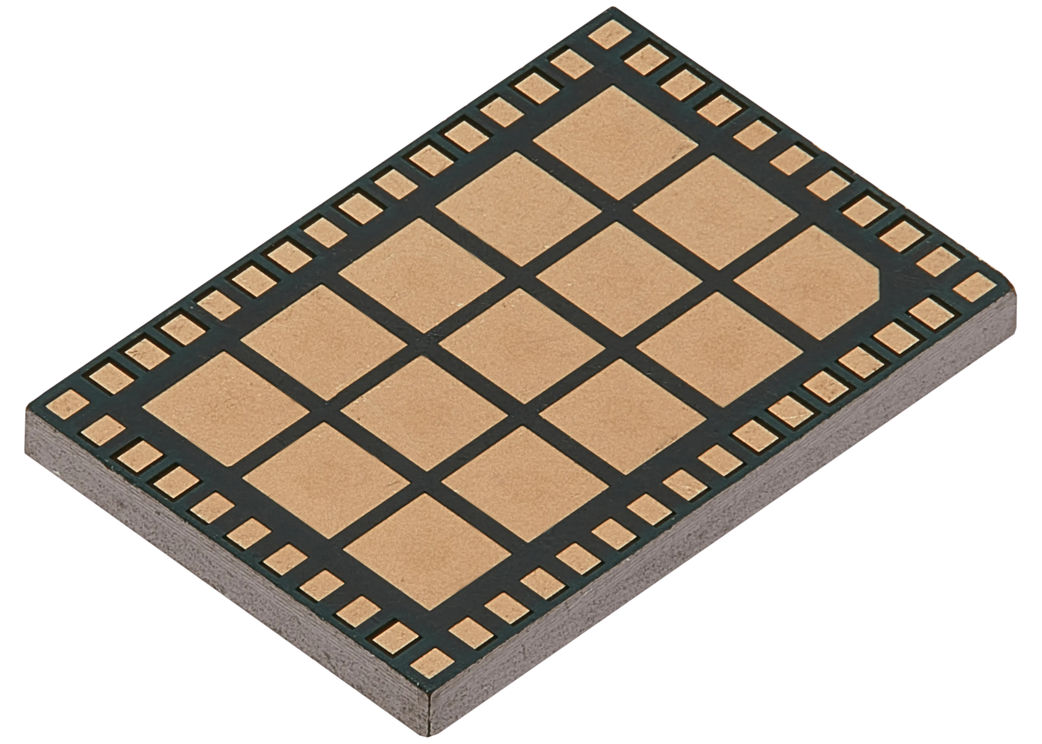 Low Power Amplifier IC für Samsung Galaxy S20 Plus / S20 Ultra 5G (58210-11)