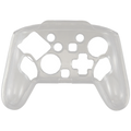 Protective Case für Nintendo Switch 2 Pro Controller (Clear)
