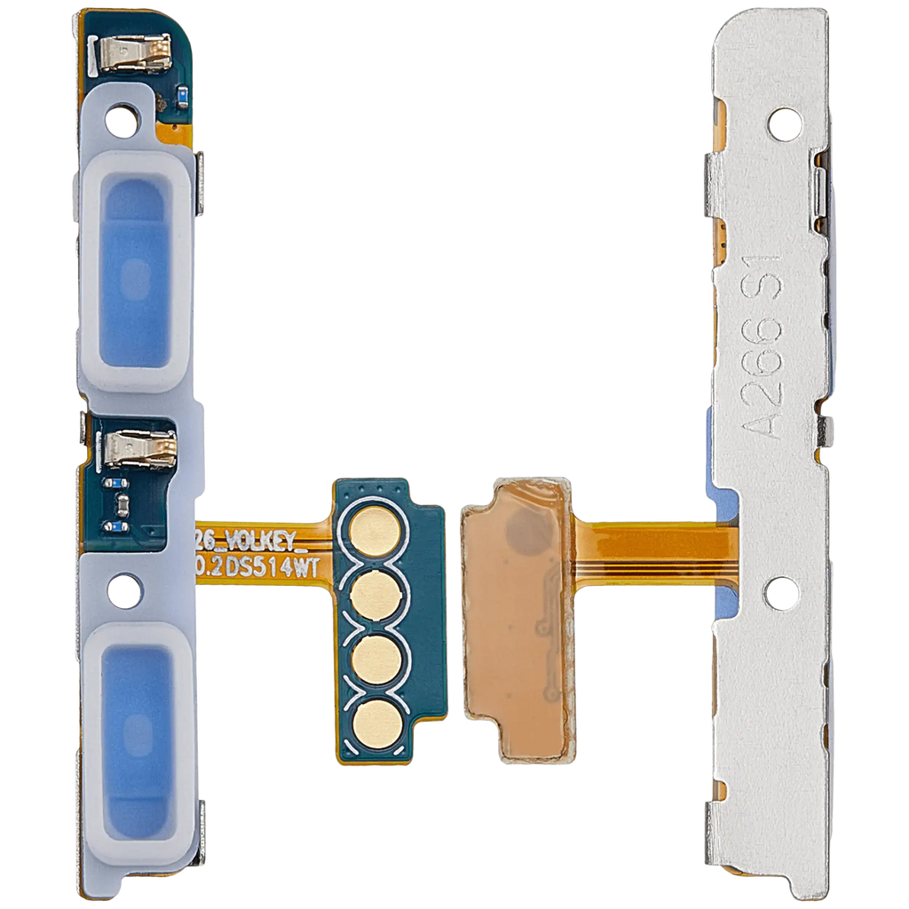 Volume Button Flex Cable für Samsung Galaxy A26 5G (A266 / 2025)