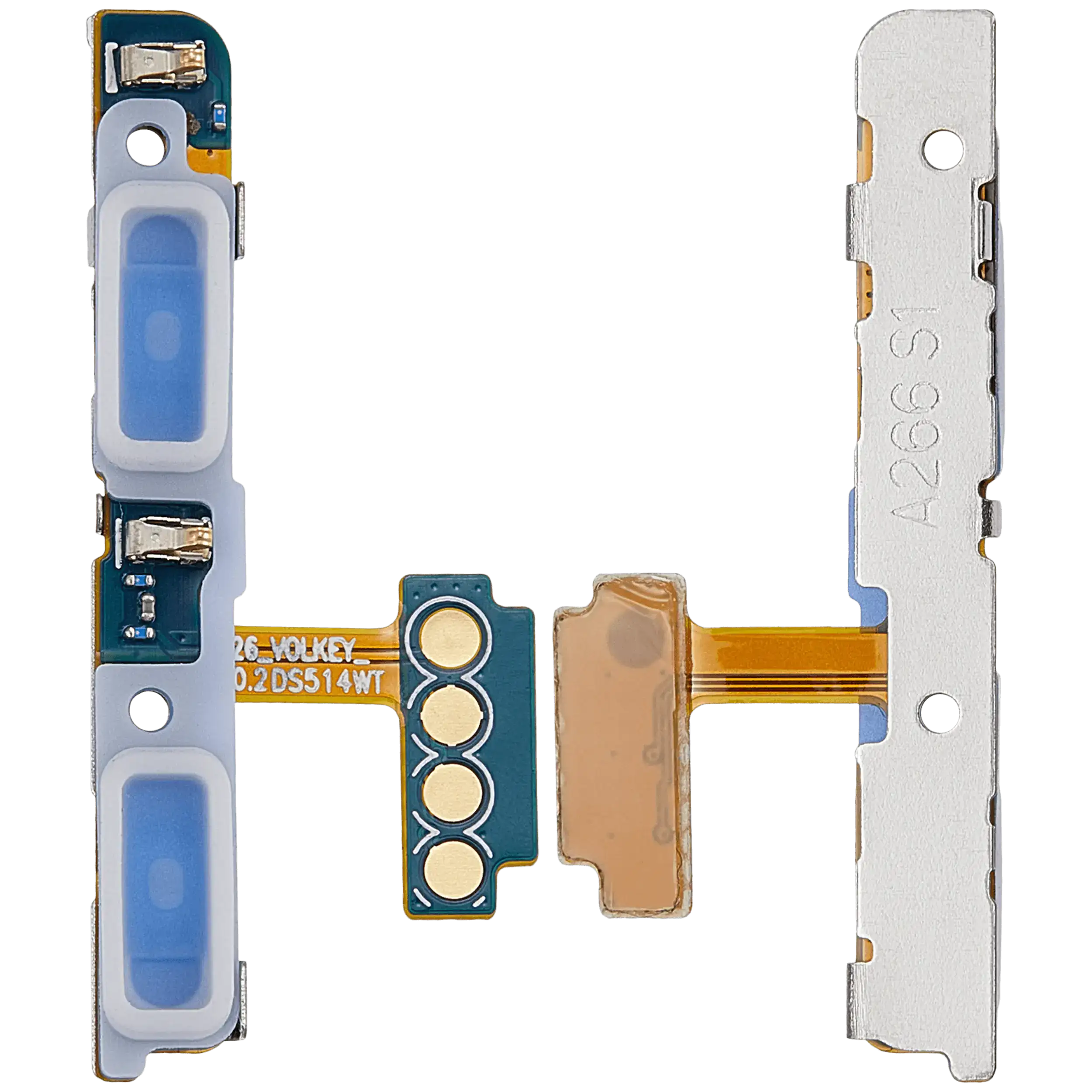 Volume Button Flex Cable für Samsung Galaxy A26 5G (A266 / 2025)