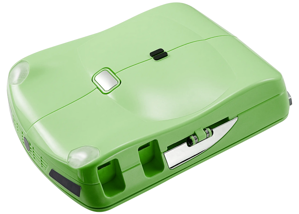 Nintendo Charging Dock für Nintendo Switch / Switch 2 (Grün)