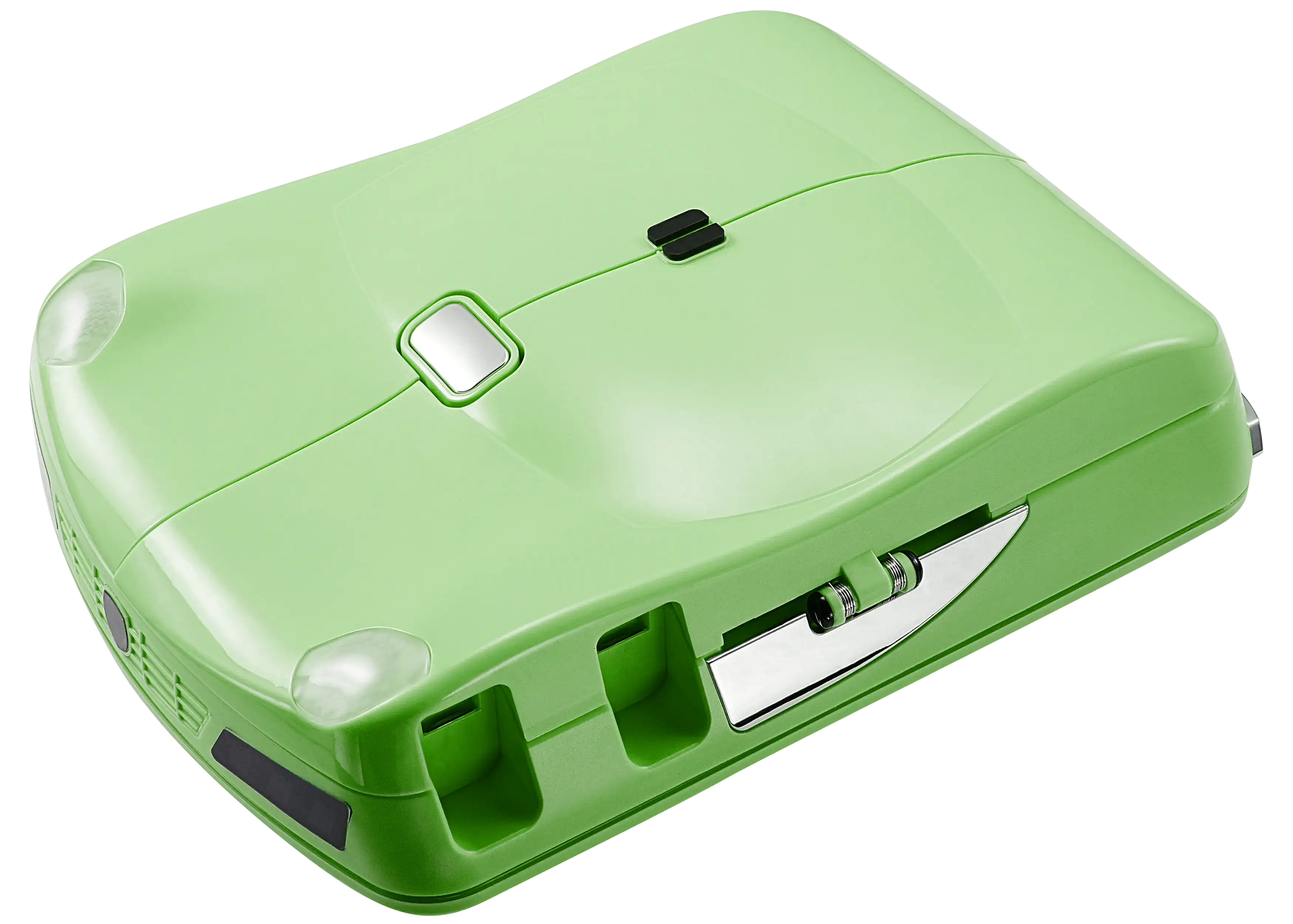 Nintendo Charging Dock für Nintendo Switch / Switch 2 (Grün)