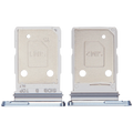 Dual Sim Card Tray für Samsung Galaxy S26 (S942) (Sky Blue)