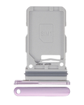Einzel-SIM-Kartenfach für Samsung Galaxy S21 Plus (Phantom Violet)