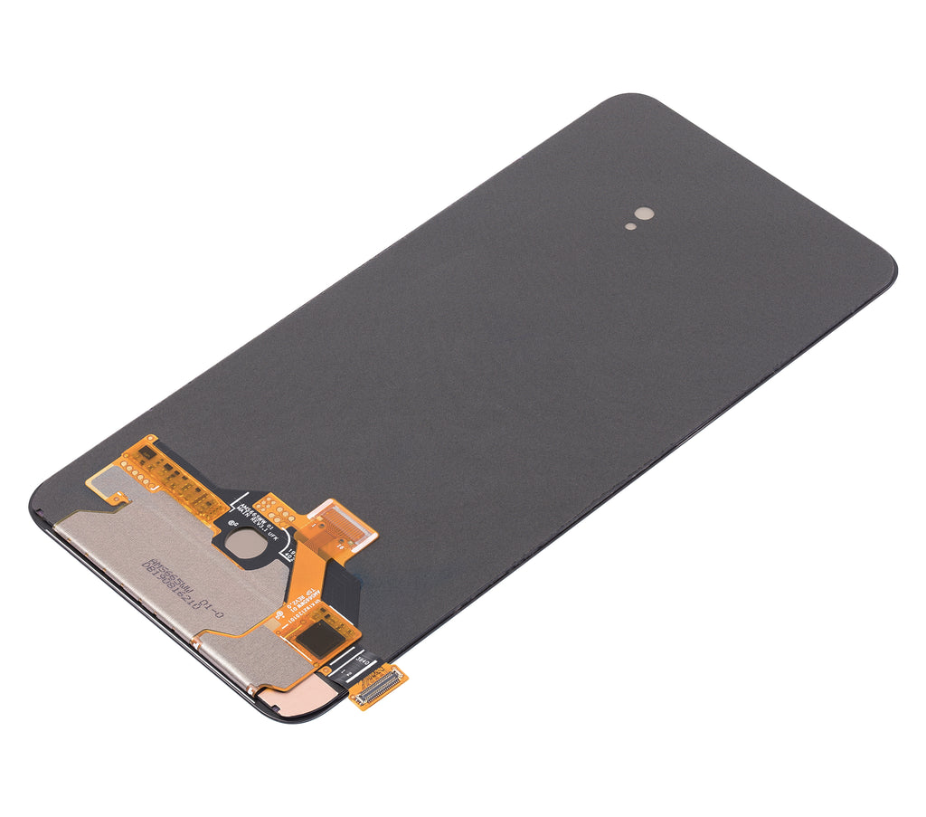 OLED-Display ohne Rahmen für OPPO Reno 10x Zoom (Refurbished) (Alle Farben)