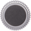 Kronenmutter für Apple Watch Series 5/6 (40/44mm) GPS Silber