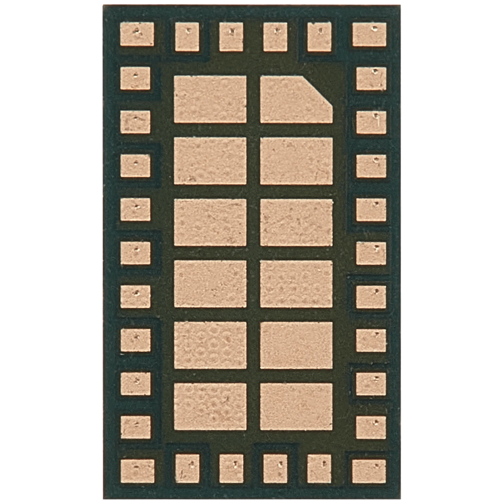 High Power Amplifier IC für Samsung Galaxy S21 / S21 Plus (8267-11)