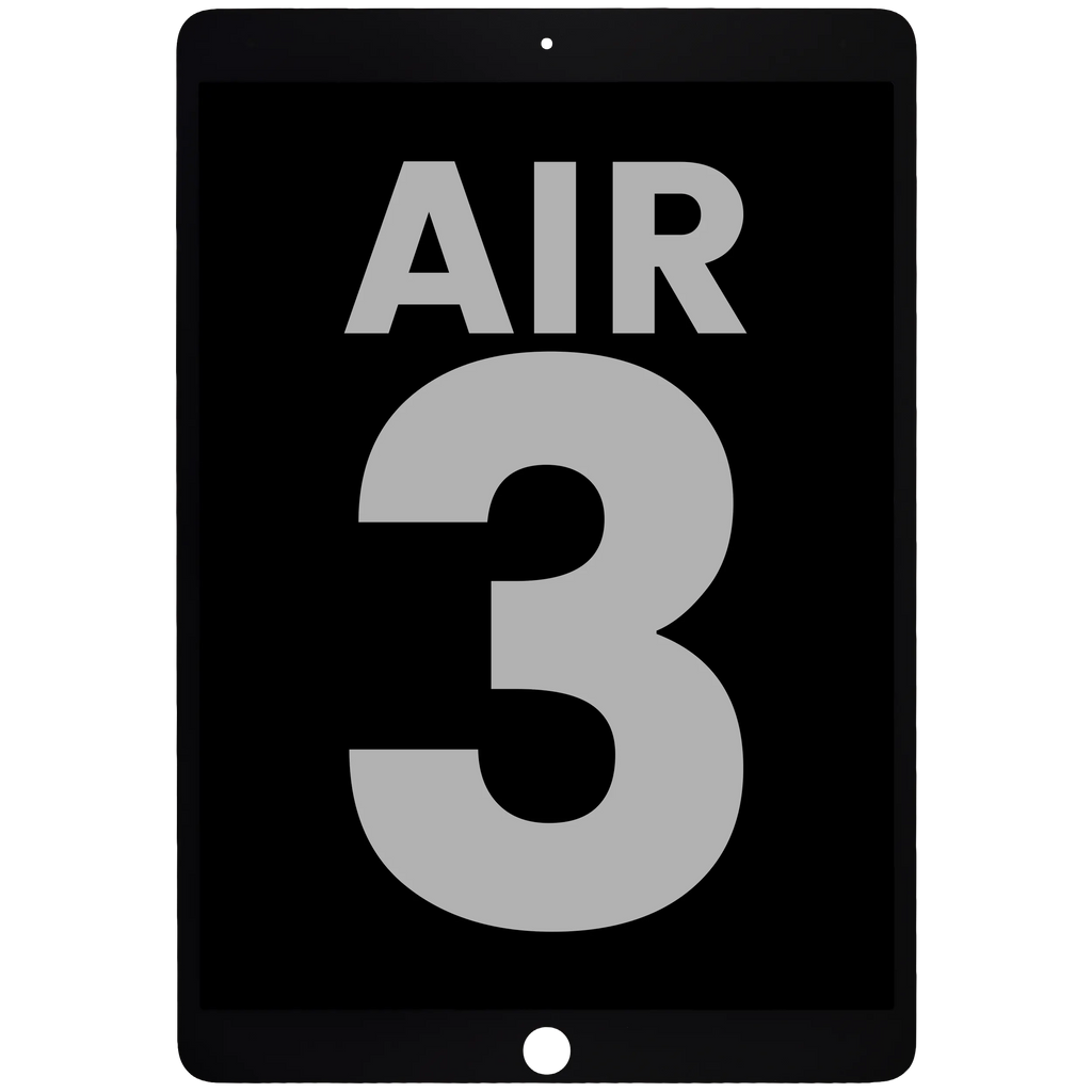 Original OEM-Ausbau Qualität A (gebraucht) – iPad Air 3 LCD-Display