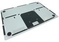 Bottom Case für MacBook Pro 16" A3428 (2026) (Original OEM) (Silber)