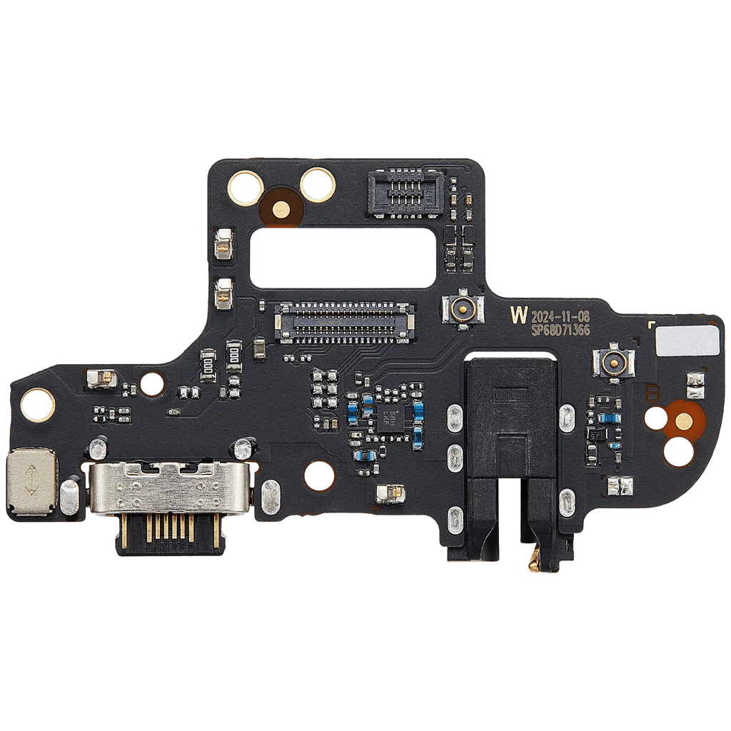 Ladebuchse Board für Motorola Moto G Stylus 4G (XT2317 / 2023) (Premium)