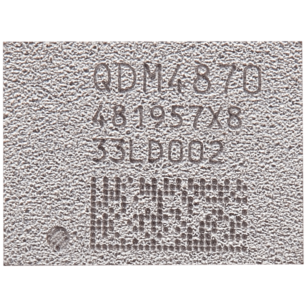 Power Amplifier IC für Samsung Galaxy S20 US-Version / S20 Plus (QDM4870)