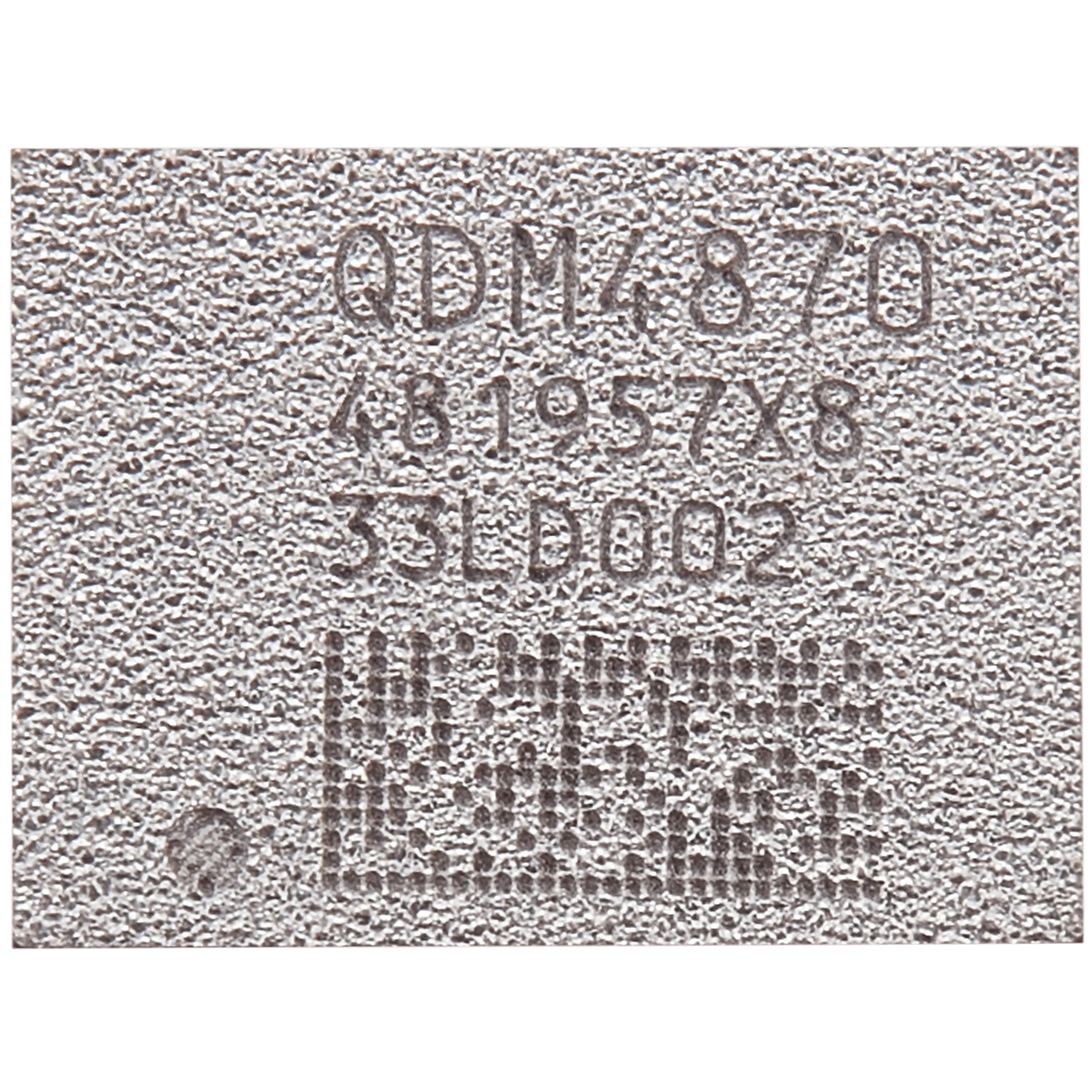 Power Amplifier IC für Samsung Galaxy S20 US-Version / S20 Plus (QDM4870)