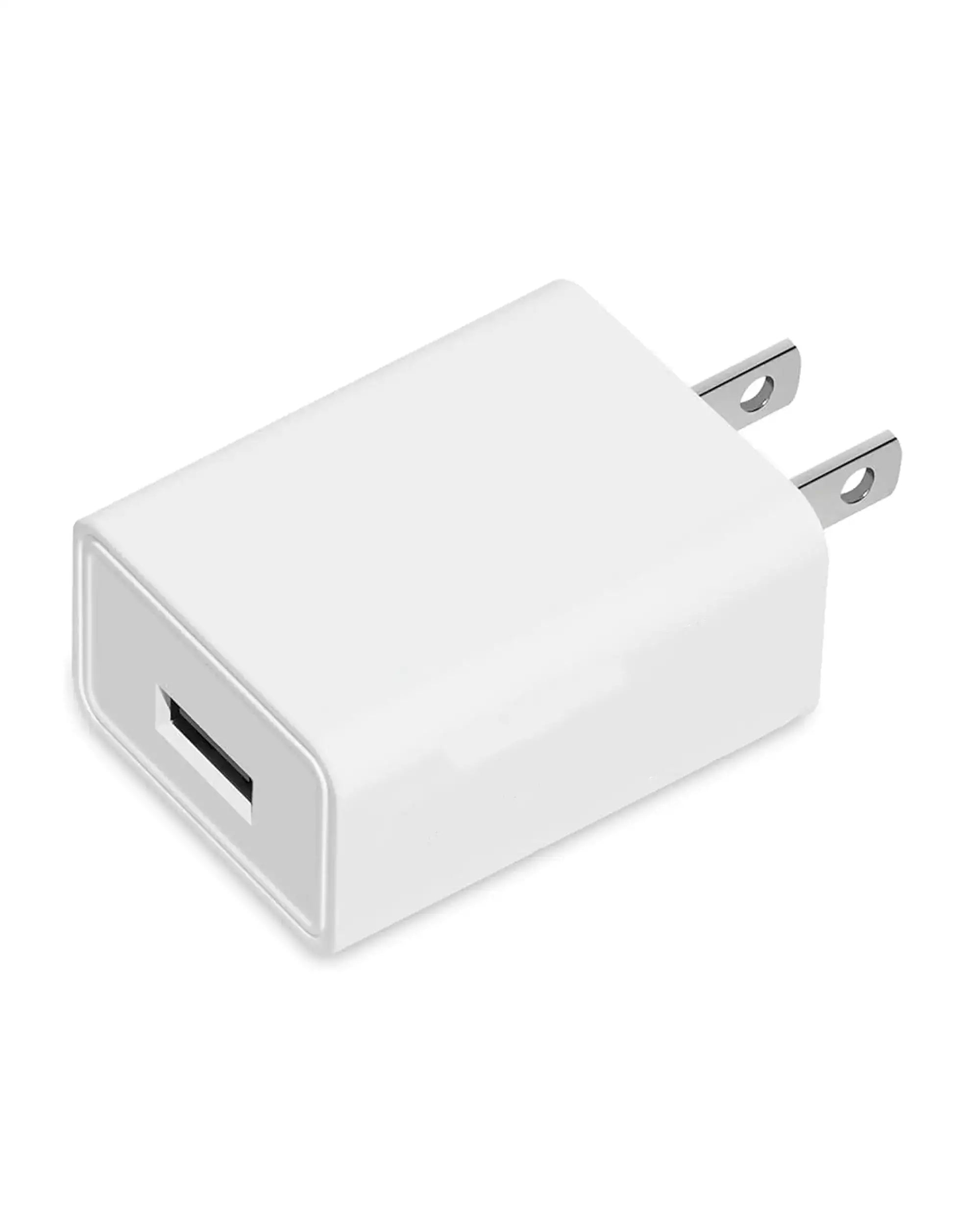 10W Typ A generischer Netzadapter (100er-Pack)