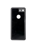 Backcover Glass für Google Pixel 3 (gebrauchter OEM-Ausbau: Grade New) (Pink)