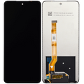 LCD-Display ohne Rahmen für Realme 13 5G / Realme C75 4G / Realme P3x (Refurbished) (Alle Farben)