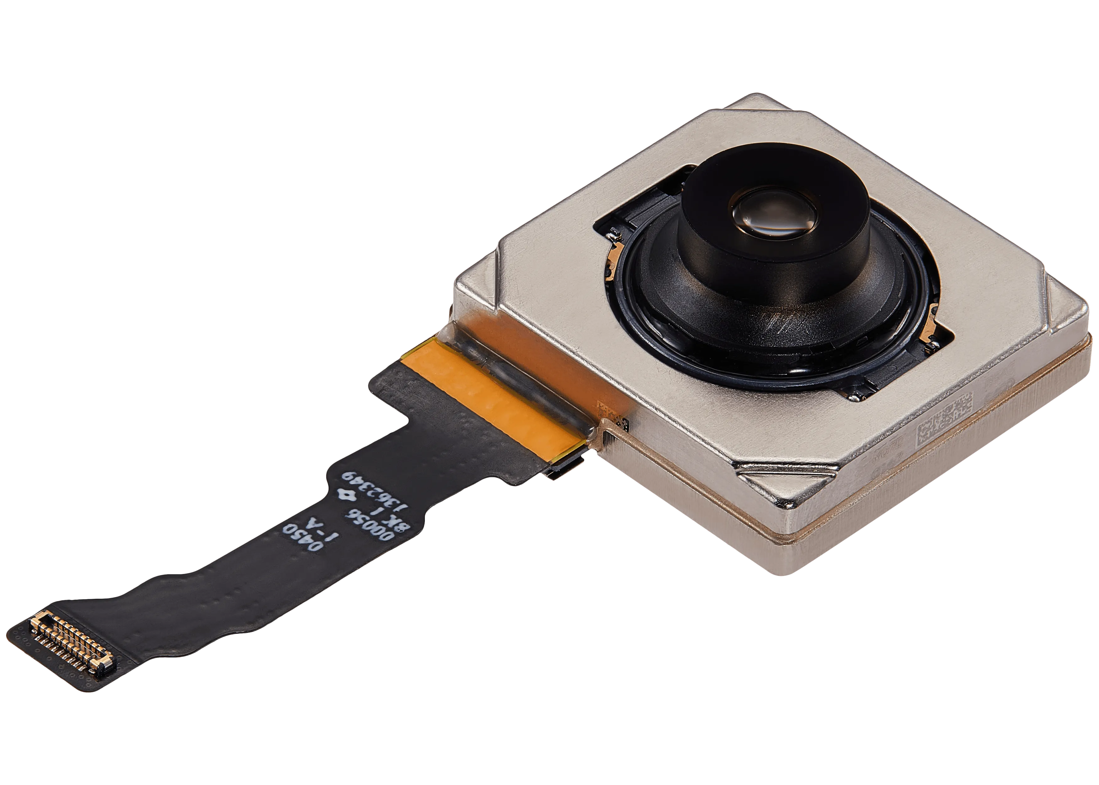 Replacement Part für Single Main Wide Angle Rear Camera (1x) (48MP) für iPhone 15 Pro Max