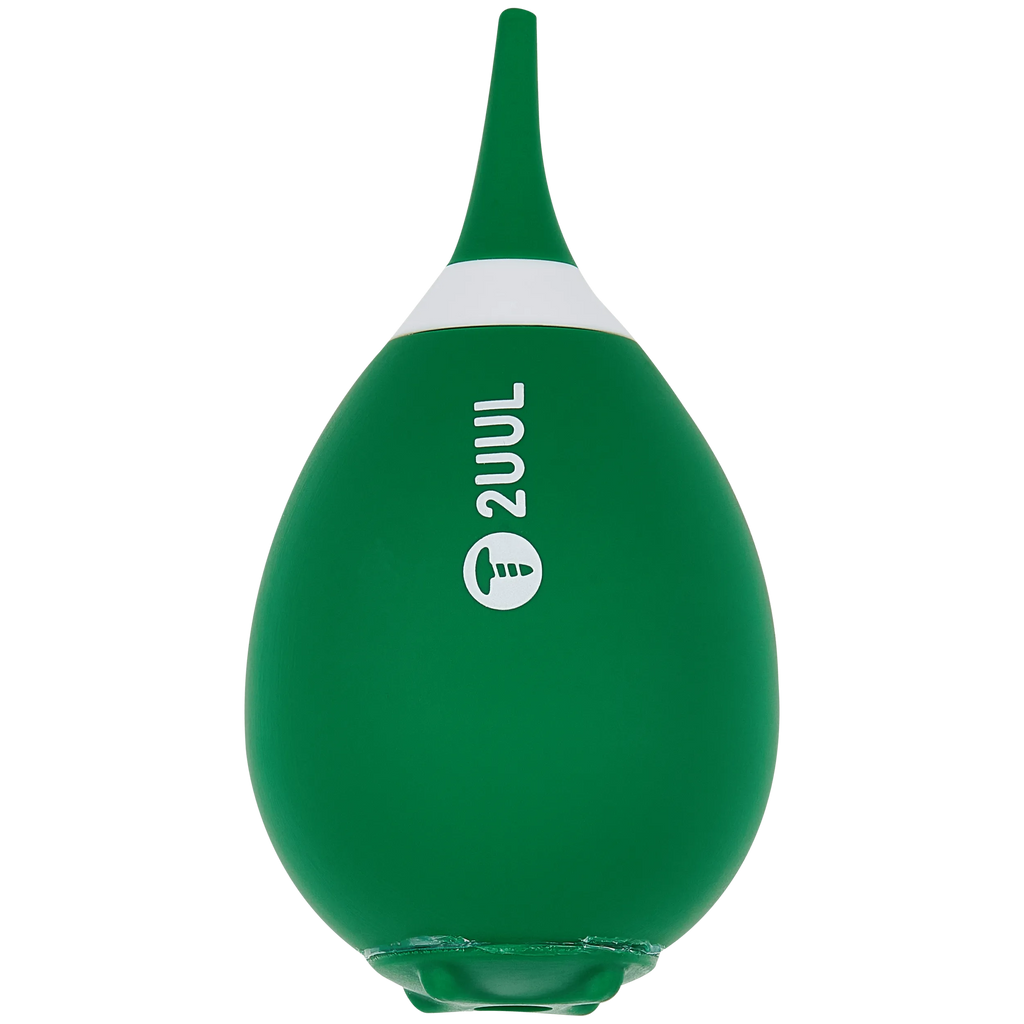 CL31 AirTap Soft Rubber Dust Blower Ball (2UUL)