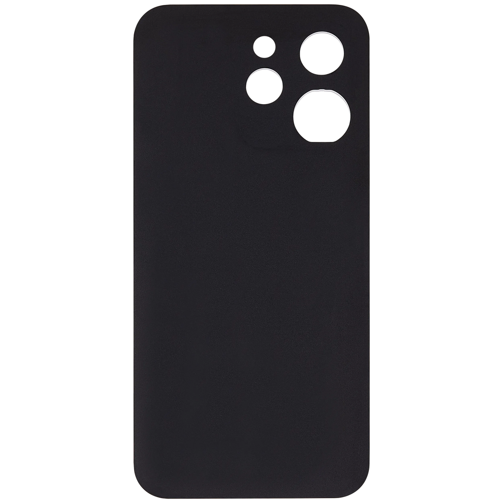 Backcover Glass für OPPO Reno 15 Pro (Aftermarket Plus) (Dusk Brown)