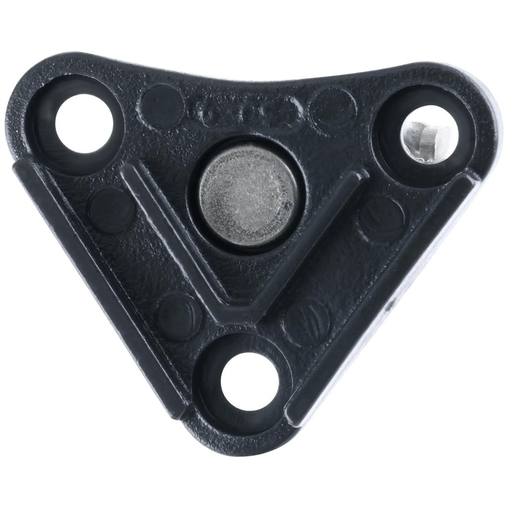 Front Pivot Shaft für DJI Mini 3 Pro (gebrauchter OEM-Ausbau, Qualität A)