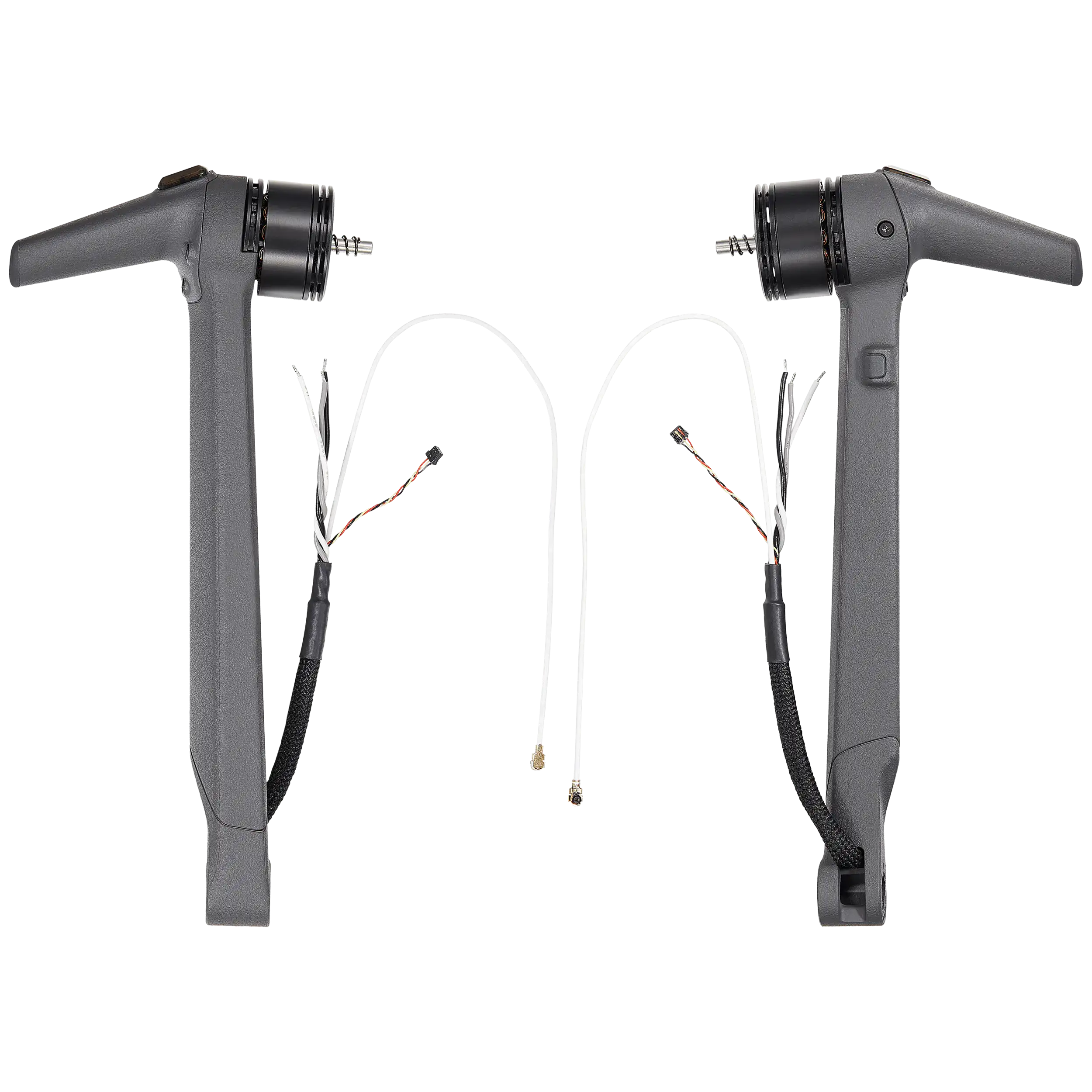 Right Front Arm für DJI Mavic 3 Pro (gebrauchter OEM-Ausbau, Qualität A)