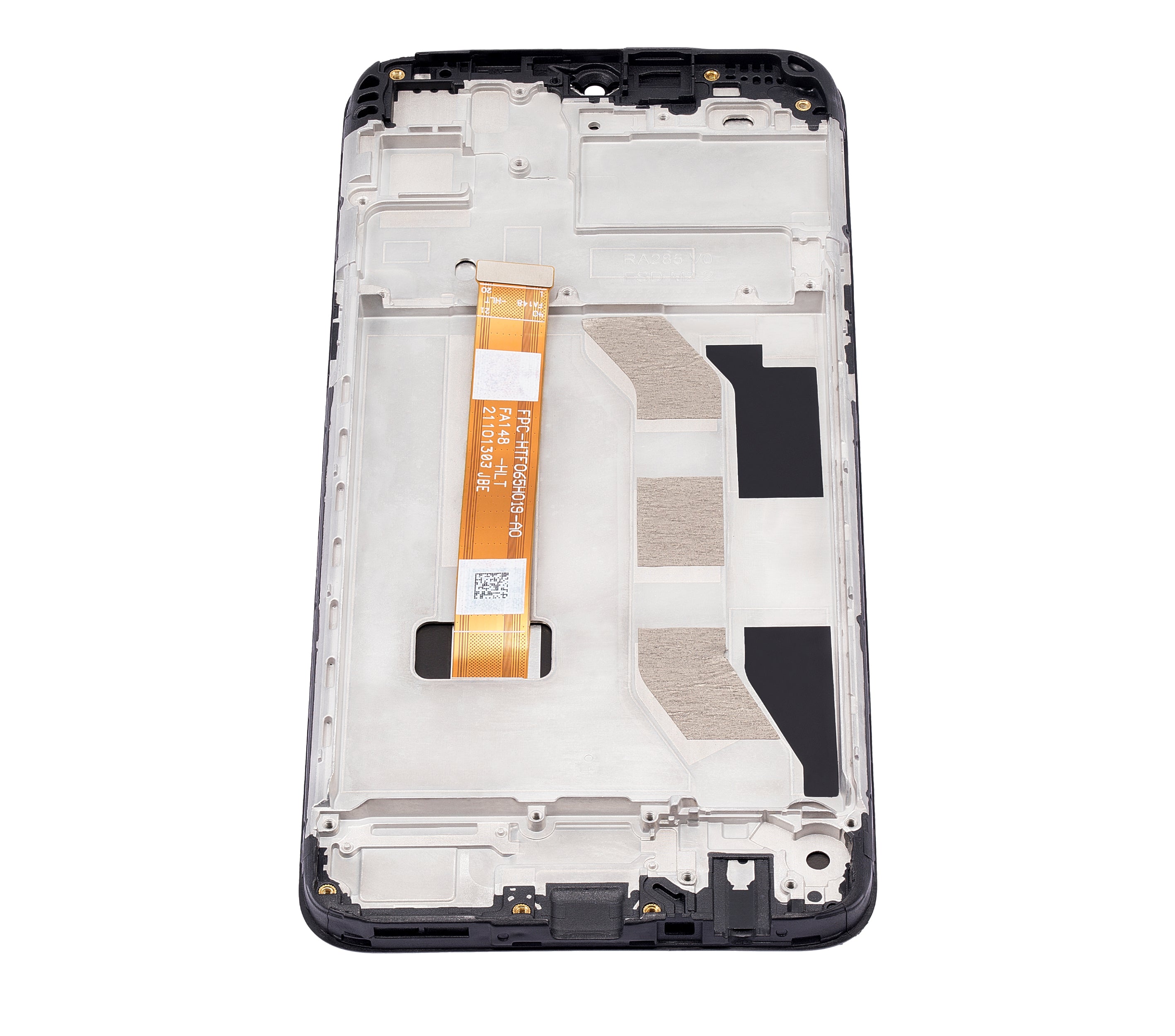 LCD Display with Frame for Realme 6i (Refurbished) (All Colors)