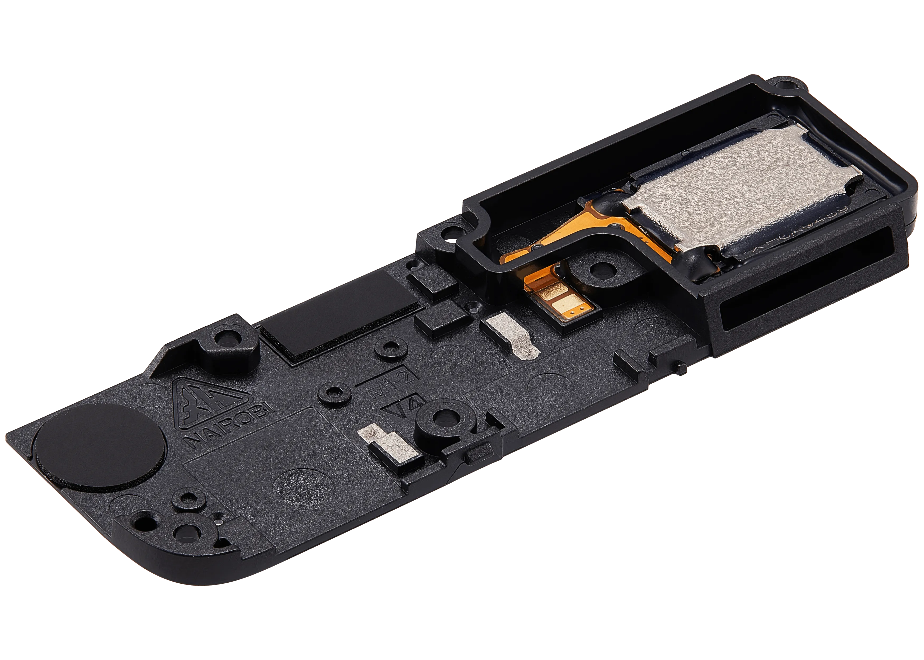Loudspeaker für Motorola Moto G57 Power (XT2537-5 / 2025)