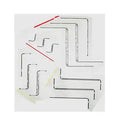 Display Adhesive for iPad Air 11" (2025) (WiFi / Cellular) (Original OEM)