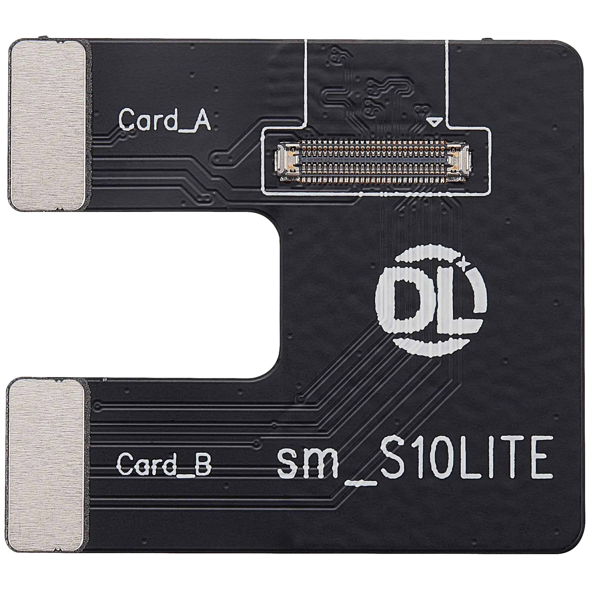 DL400 Pro Tester Flex für Samsung Galaxy S10 Lite (DL)
