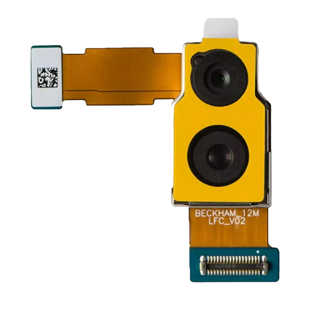 Back Camera for Motorola Moto Z3 Play (XT1929 / 2018) (OEM Original)