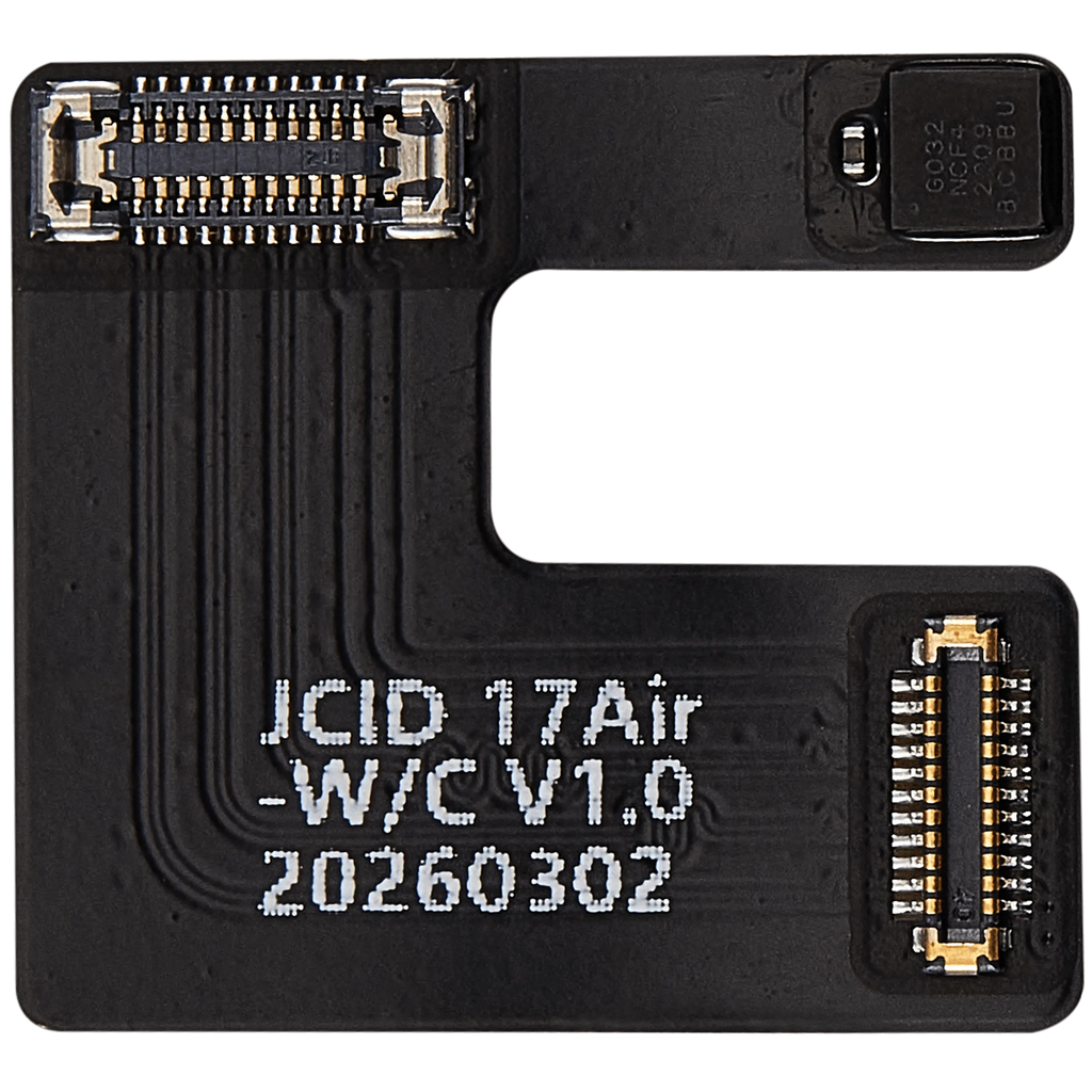 Wide Angle Camera Tag-On FPC Repair für iPhone Air (JCID)
