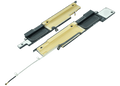 Speaker Assembly mit Antenna Left And Right für MacBook Air 13" (A3449) (2026) (Original OEM)
