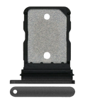 SIM Card Tray for Google Pixel 8 (Original OEM) (Obsidian)