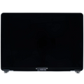 Complete LCD-Display für MacBook Air 13" A3449 (2026) (Original OEM) (Silber)