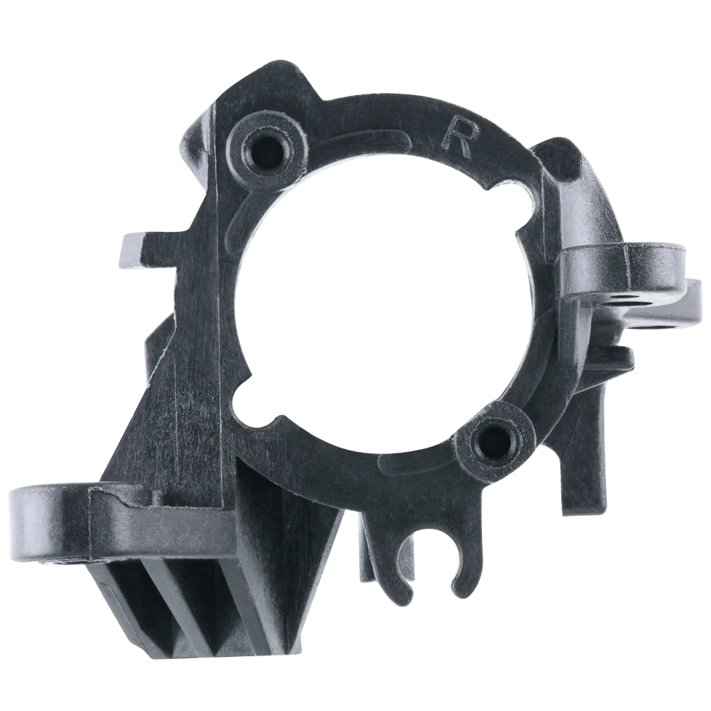 Right Rear Arm Axis Bracket für DJI Mavic 2 (gebrauchter OEM-Ausbau, Qualität A)