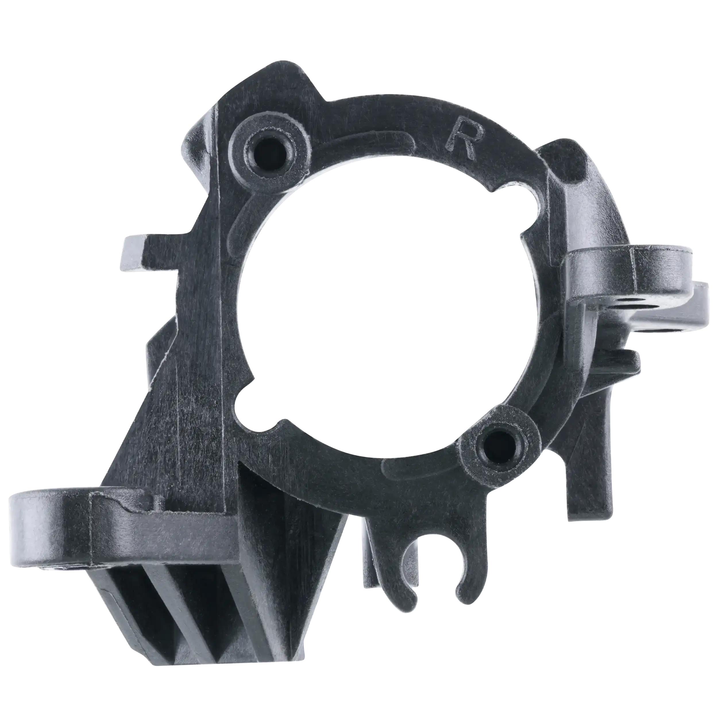 Right Rear Arm Axis Bracket für DJI Mavic 2 (gebrauchter OEM-Ausbau, Qualität A)