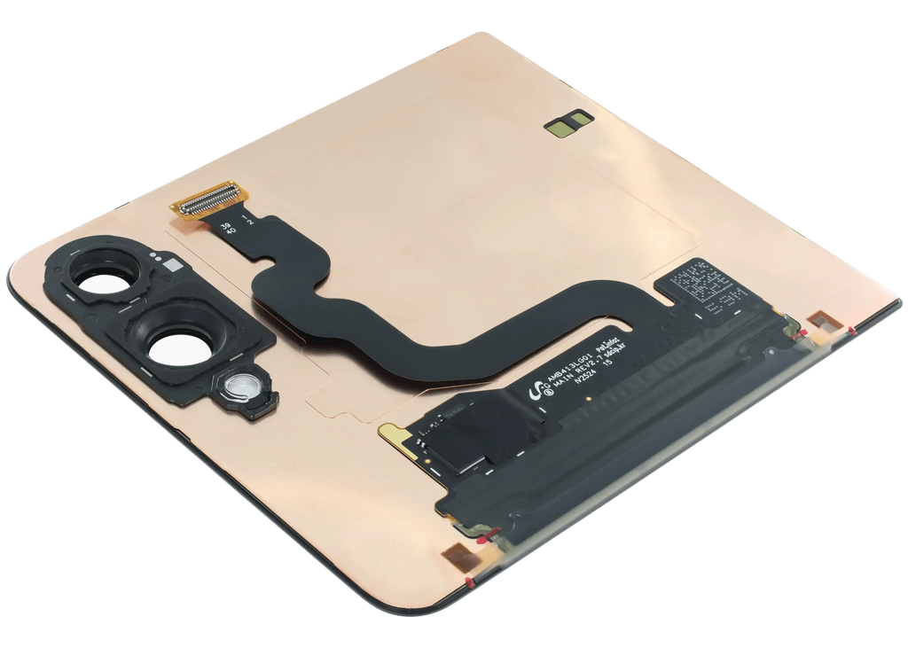 Äußere OLED-Display für Samsung Galaxy Z Flip 7 5G (Service Pack) (Alle Farben)