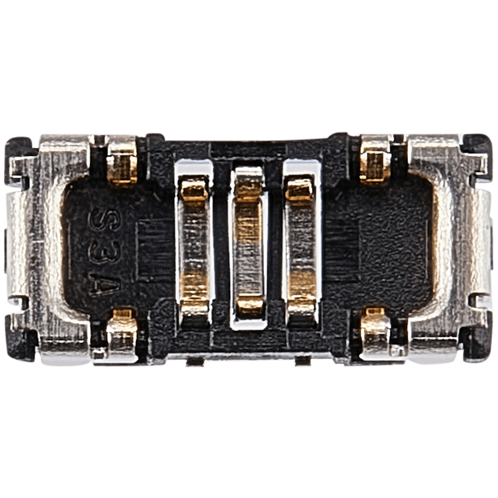 Motherboard Akku FPC Connector für Watch Series 10 (42MM / 46MM) / Series 6 (40MM)