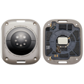 Backcover Assembly für Watch Series Ultra (1st Gen) (49mm) (LET Version) (Natural)