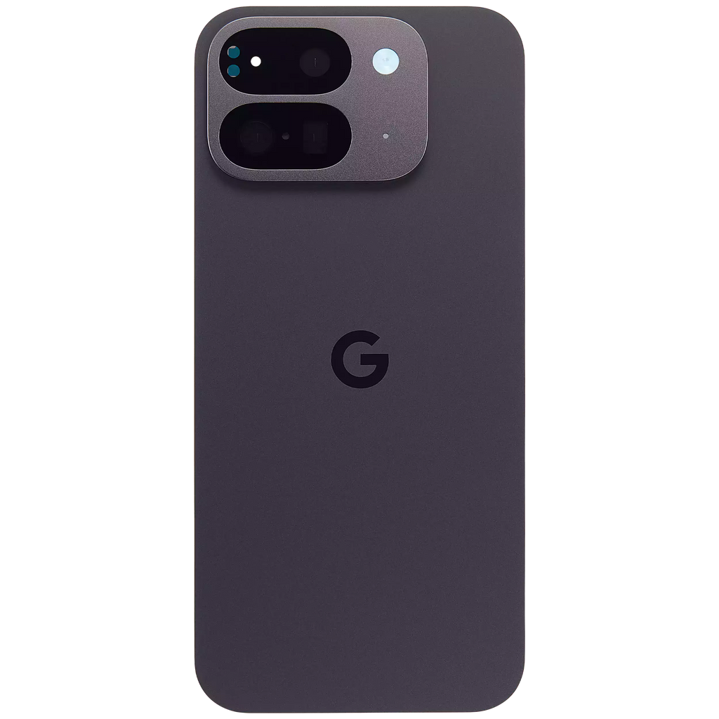 Original OEM-Ausbau Qualität A (gebraucht) – Google Pixel 9 Pro Fold Backcover