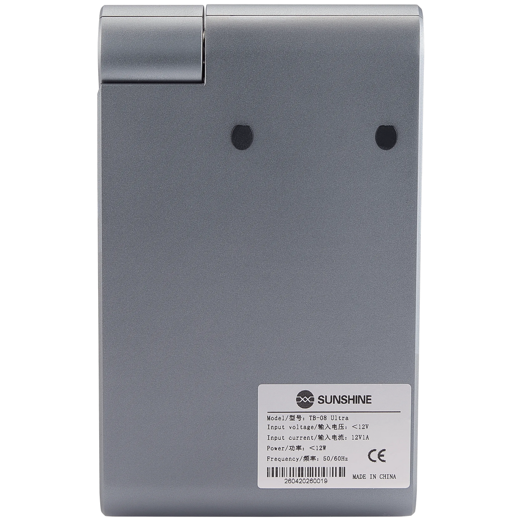 TB-08 Ultra Digital Infrared Thermal Camera (Sunshine)