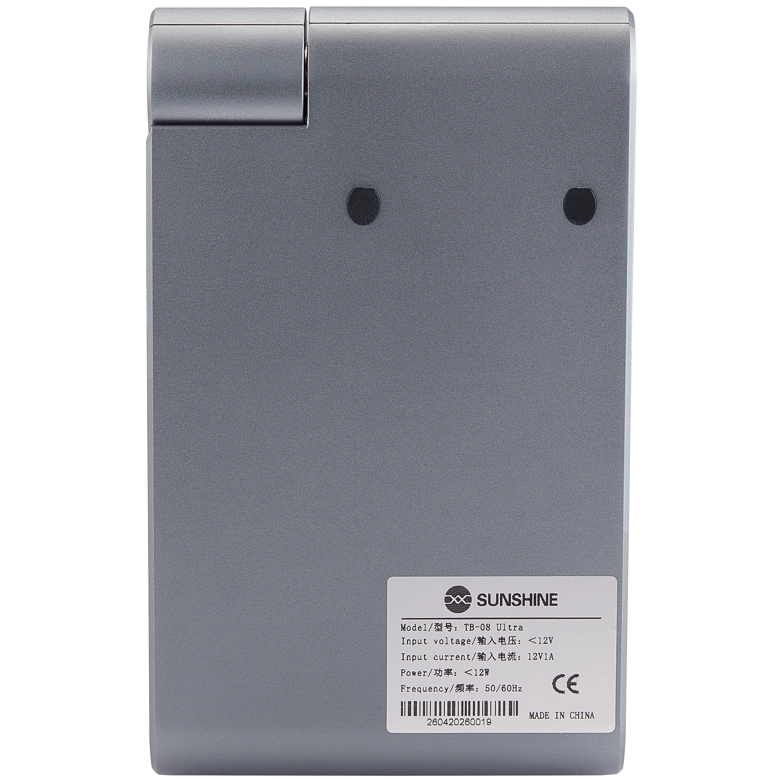 TB-08 Ultra Digital Infrared Thermal Camera (Sunshine)