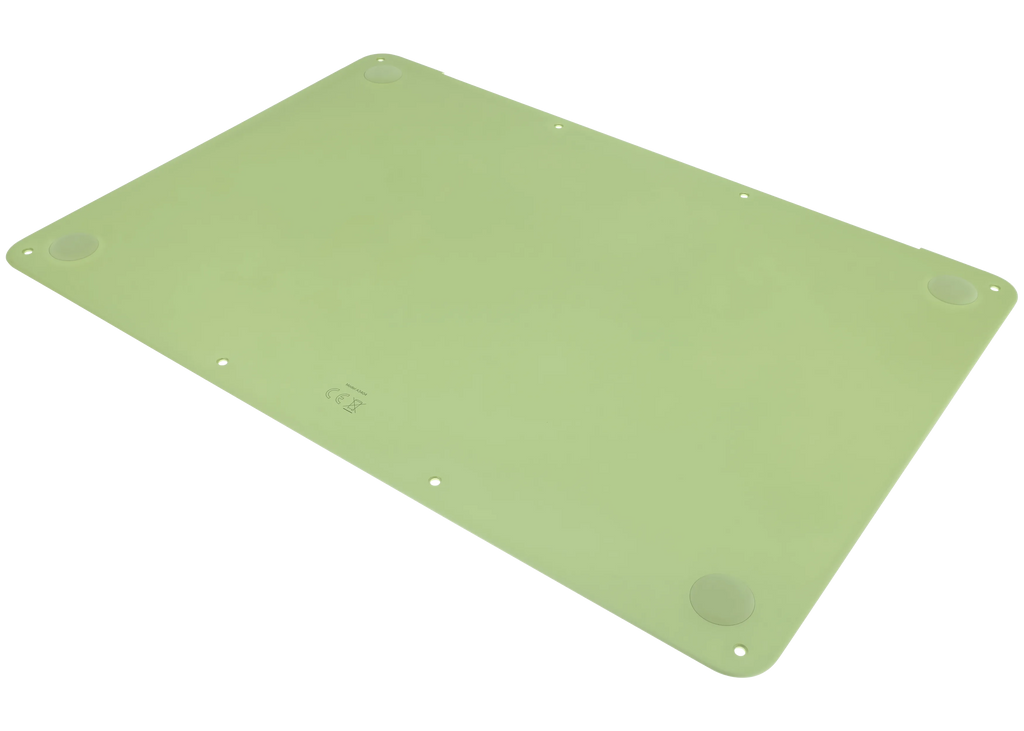 Bottom Case für MacBook Neo (Original OEM) (Citrus)