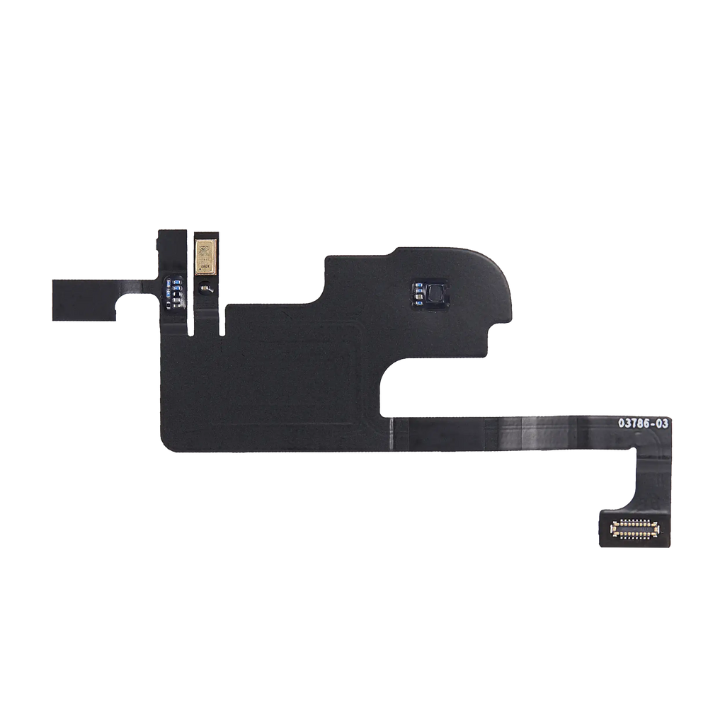 Proximity and Light Sensor Flex Cable for iPhone 14 / 16e