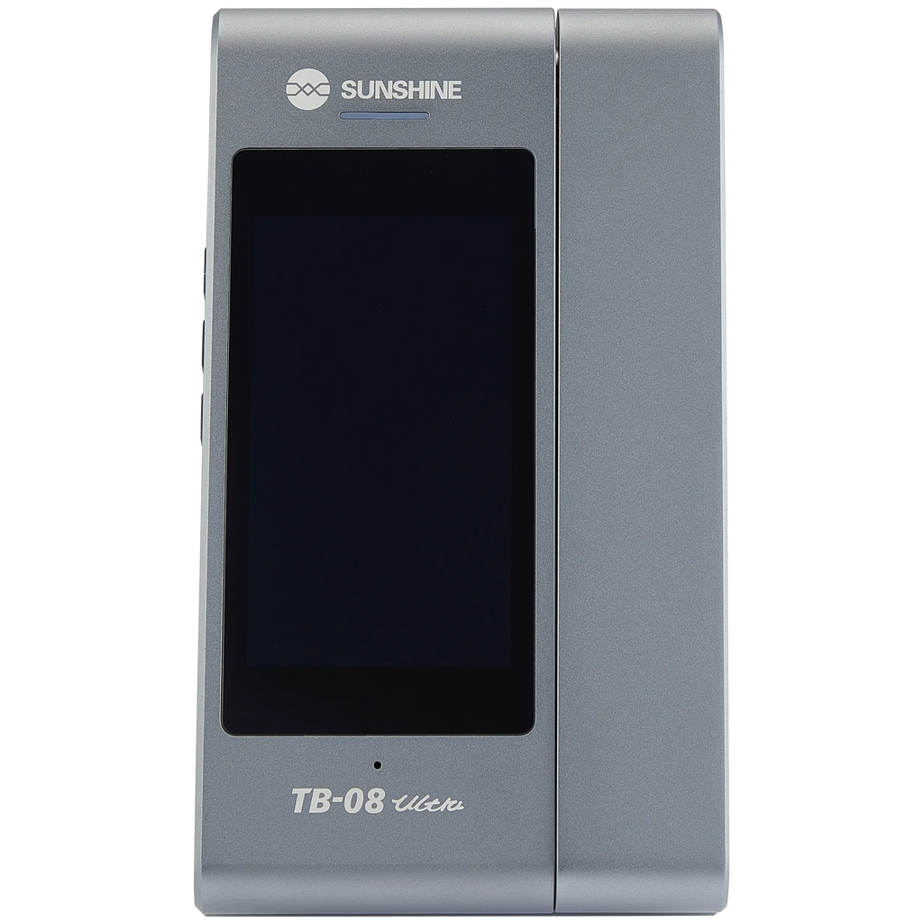 TB-08 Ultra Digital Infrared Thermal Camera (Sunshine)