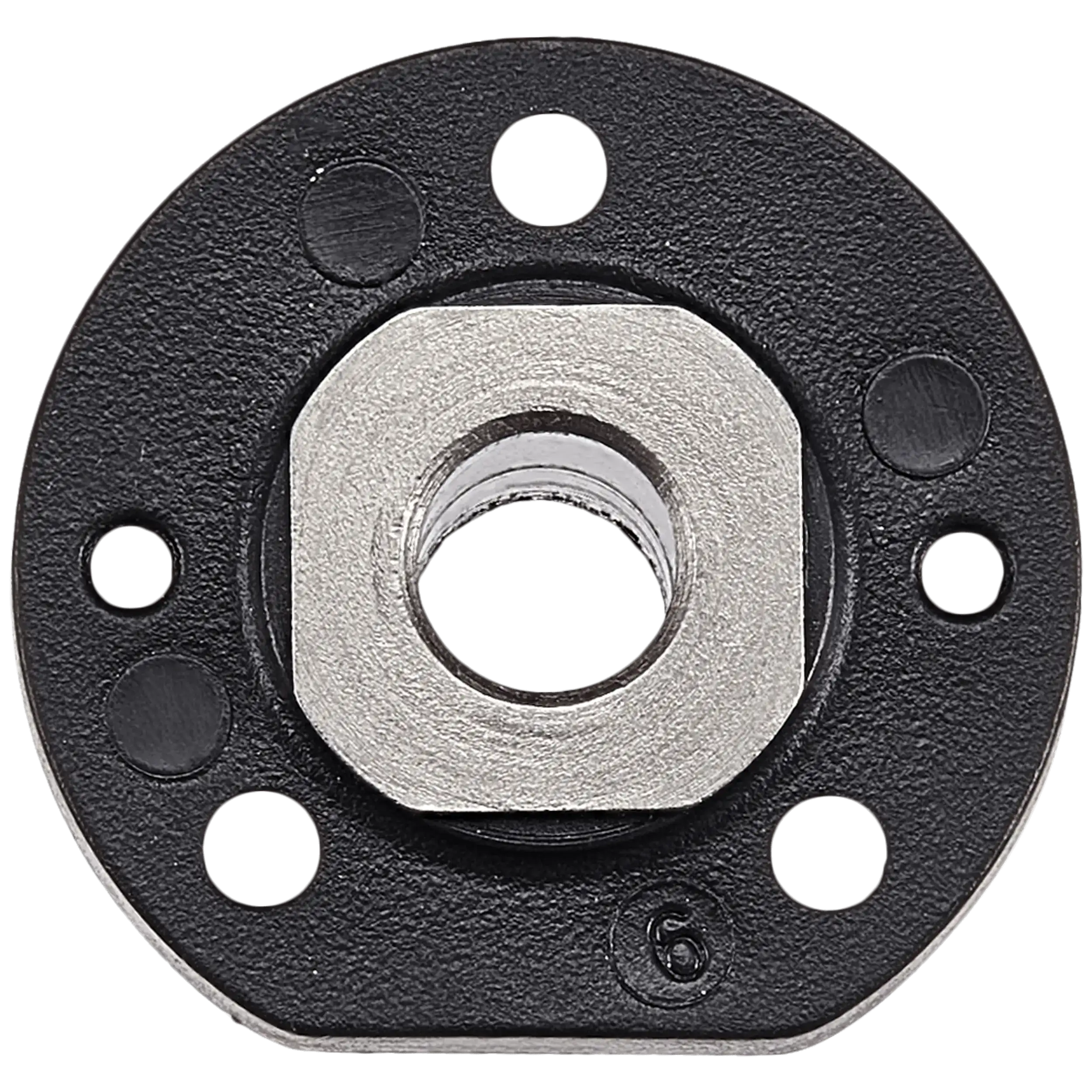 Rear Arm Axis für DJI Mini 2 (gebrauchter OEM-Ausbau, Qualität A)